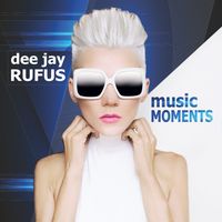 01 COVER - music MOMENTS - dee jay RUFUS