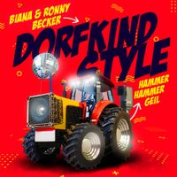 Dorfkind-Style_Front Cover