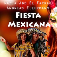 Front Cover Online Fiesta Mexicana S